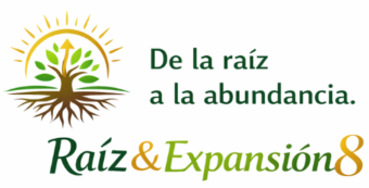 Raíz & Expansión 8